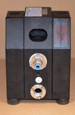 Almatec A10UTT Membranpumpe A 10 UTT Druckluftpumpe Membrane