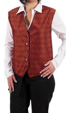 Jobeline Damen Kellner Weste