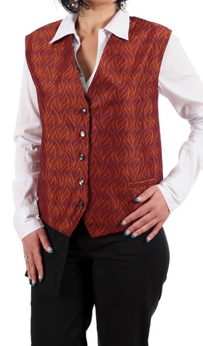 Jobeline damen kellner weste - jobeline,