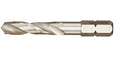 FORMAT Spiralbohrer / Bohrer Bit HSS 8,50mm geschliffen