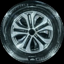 235/65 R17 Winterreifen GLC W253 17 Zoll Alufelgen Komplettsatz
