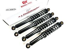 4x Simson KR51 Stoßdämpfer