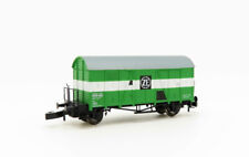 FR - model 49.334.251 DB Gms30 "ZF" Oppeln mit Bühne Güterwagen Spur Z