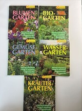 Compact gartenpraxis 5 Hefte