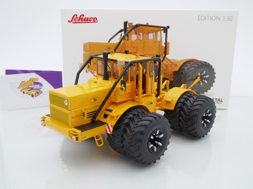 Schuco 07845 kirovets - 07845,