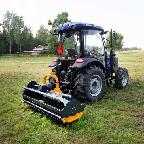 Schlegelmulcher traktor mäher - schlegelmulcher,
