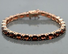 14K Rose Vergoldet Natürlich