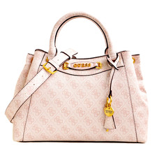 Guess Damen Tasche Handtasche