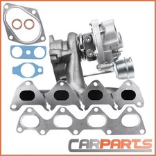 Turbolader für Audi A1 VW