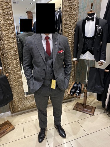 Zara yargic suitmen herren - zara,