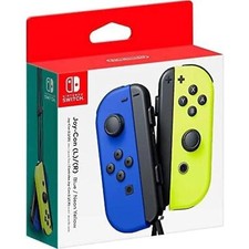 Nintendo Switch Joy-Con