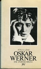 Oskar Werner - Eine