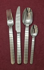 Bsf Cockpit Menübesteck 4 teilig mehrere Sets Vorhanden 