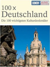 DuMont Kunst-Reiseführer 100x