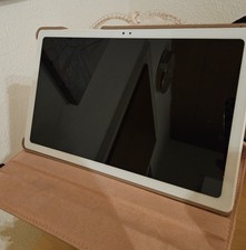 Samsung Tab A7 Silber 32GB WIE