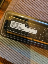 4GB DDR3 RAM Speicher/