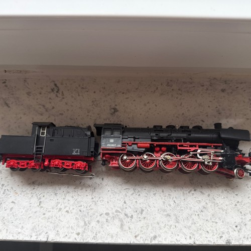 Märklin 050 082 7 - märklin, 082-7