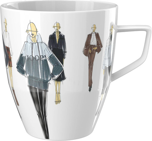 Joop dining glamour fashion - dining,