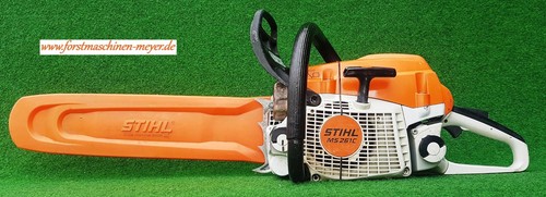 Stihl 261 aus - 261, sehr