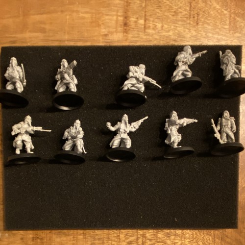 Death korps krieg - death,