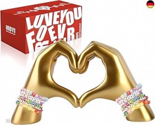 MOYI Gold Dekor für