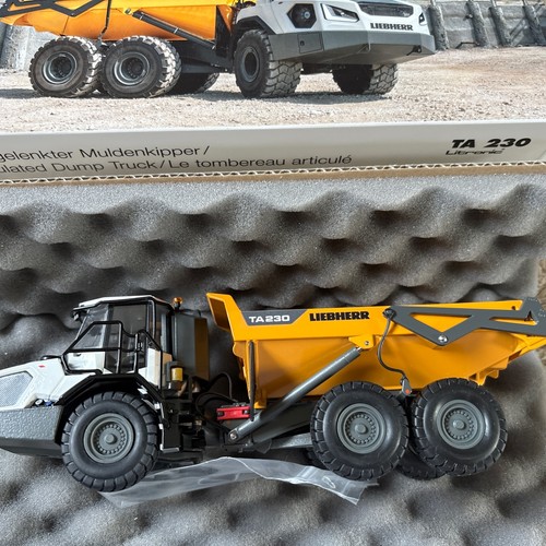 Conrad liebherr 2769 ta230 - conrad,