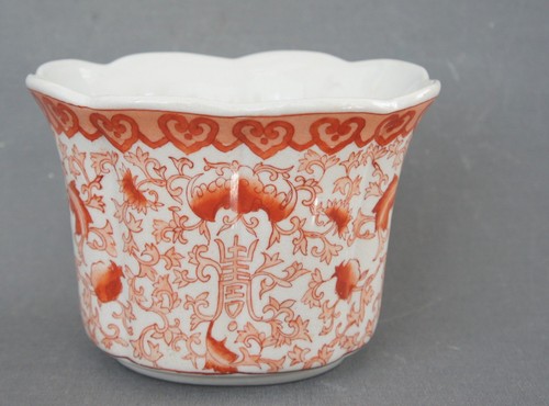 Vase jardiniere china - jardiniere,