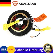 Schleifring Wickelfeder Airbag für VW GOLF 3 POLO 6N PASSAT B4 LUPO SEAT AROSA