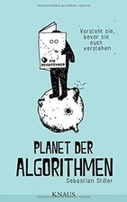 Planet der Algorithmen: Ein