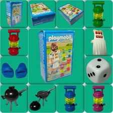 Playmobil 6311 Summerfun BBQ