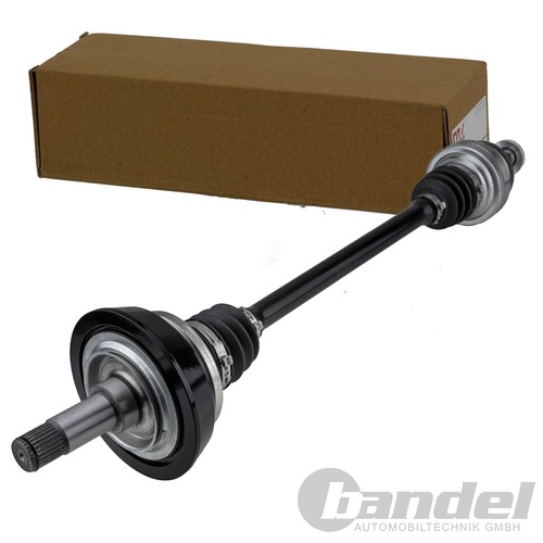 Nty antriebswelle 772mm - antriebswelle,
