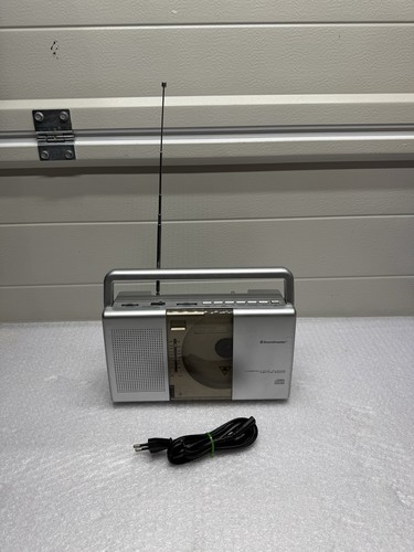 Radio soundmaster 1100 - rc, cd