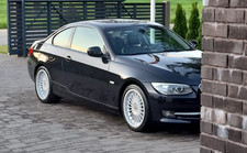 18 zoll Kompletträder BMW E46