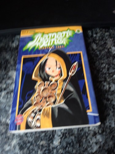 Shaman king band - band, of