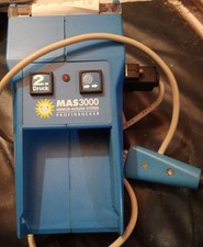 MAS 3000 Profidrucker, Thermodrucker, gebraucht