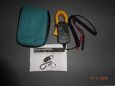 MS3302 MASTECH Profi Mini AC Zangen Stromwandler 0,1-400A