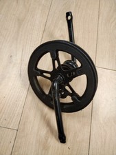 MTB einteilige Kurbel 140mm