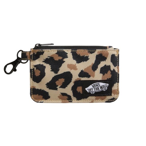 Vans off the - wall, wallet