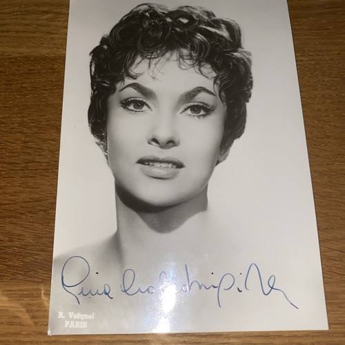 Gina lollobrigida original - lollobrigida,