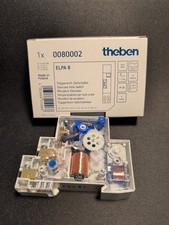 Theben 0080002 ELPA 8 -