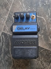 Monterey DGD-2 Digital Delay