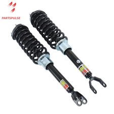 2X VORNE STOSSDÄMPFER