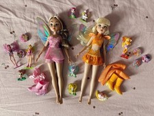 Winx Puppen