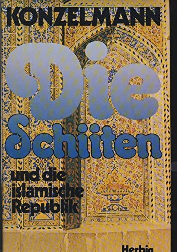 Die schiiten und - schiiten,