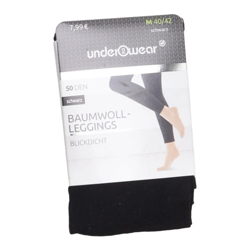 Under2wear leggings größe - under2wear,,