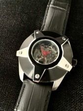 Vintage Automatik Armbanduhr