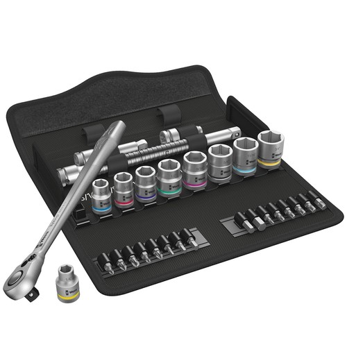Wera 8100 zyklop - sb, 11