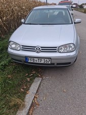 Golf 4 1.4 16V