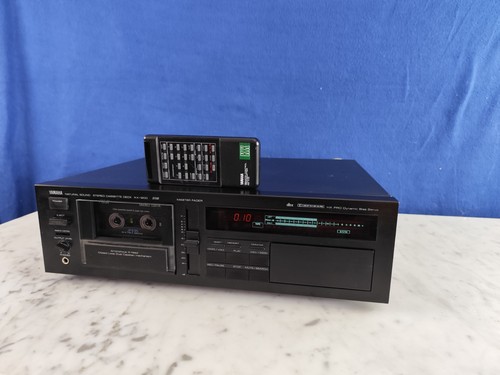 Yamaha 1200 kopf - yamaha, 3-kopf