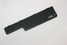 Clevo M765T kleine Abdeckung unten 6-42-M76SB-102  #2622